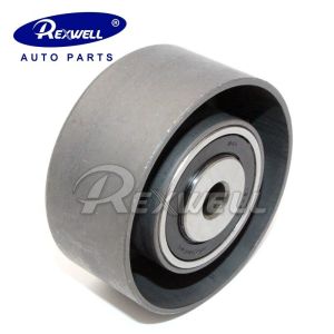 Timing Belt Tensioner Pulley For Chevrolet TRAX 1.8 Engine 24436052 Professional