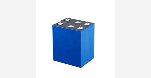 LiFePO4 battery solar system