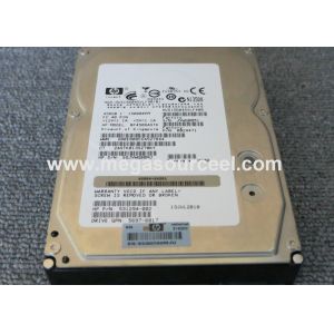 HGST 450GB FC 15K HDD 3.5 HUS156045VLF400 0B24477 0B24477VC0C3A8G09