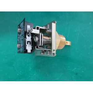 Pneumatic Air Compressor Pressure Switch , Automatic Water Pump Controller