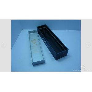 Icewine packaging gift box