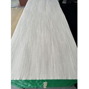 High Quality Engineered Oak Wood Veneer Reconstituted Autume Y-6513