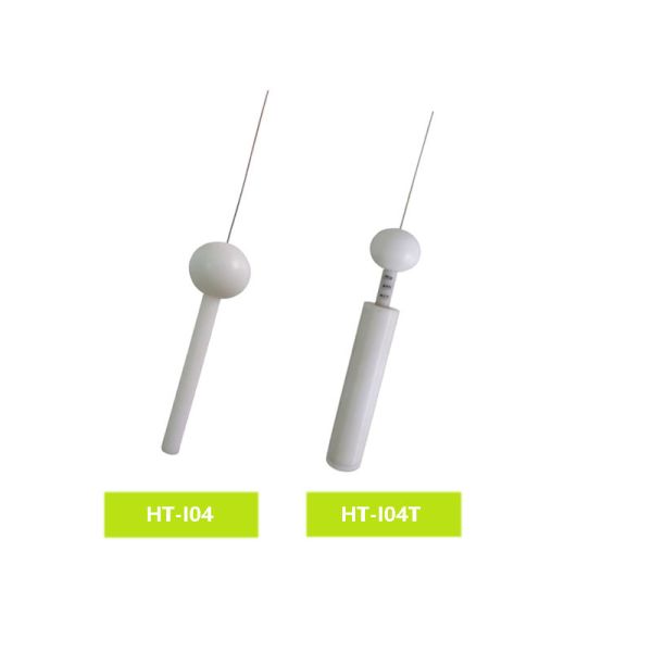 IP4X 1.0mm Wire Ingress Protection Test Equipment Against Access To Hazardous