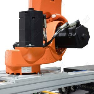 Robotic Palletizing System Automatic Palletizing Machine