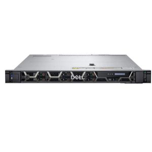 Intel Xeon Dual Processor Rack Server Optimized for Storage and Media Applicatio