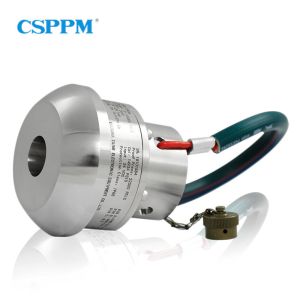 Hammer Union Pressure Transmitter for Measuring Process Pressure In Drilling and