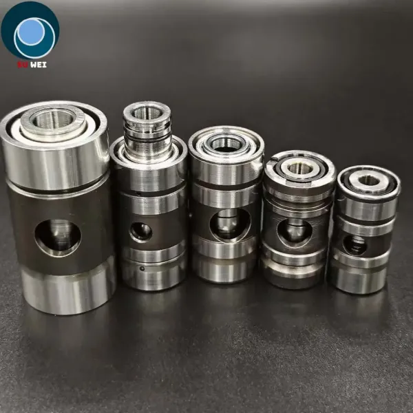 Turbo Bearing 72038 Smooth-Performance Solution for High-End Turbo Systems Performance Enthusiast Markets & Professional Maintenance Shop