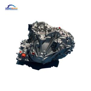 Wholesale Remanufactured 2.0L/2.4L 4WD Transmission System for Mitsubishi Outlander W1CJC-1-A1Z from china suppliers