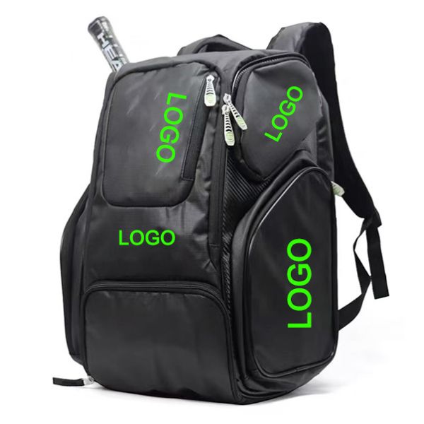 New Design Hot Selling Professional Tennis Training Bag Pickleball Padel Backpack