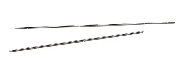 Quality Industrial Cobalt Chromium Tubes with Customization and High-Temperature Stability for Precision Applications for sale