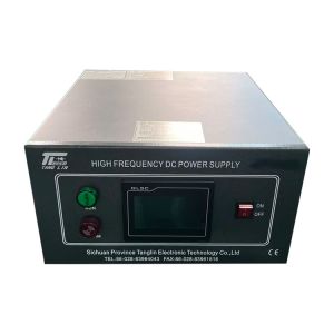 China High-Current 24V 250A Programmable DC Source 380V Input on sale