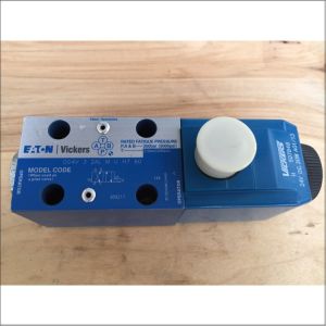 China Industrial Grade DG4V-3-2AL-M-U-H7-60 Proportional Valve For Optimal Hydraulic Performance In Industrial Applications on sale