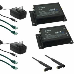 Wholesale 2.4GHz RF Transceiver Box Unit 11Mbps Data Rate 17dBm Output Power from china suppliers