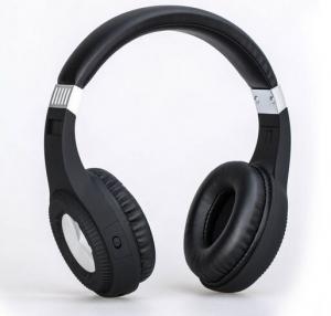 Wholesale Rotray Volume Control Design Wireless Bluetooth Headphone with Line-in Function BTH105 from china suppliers