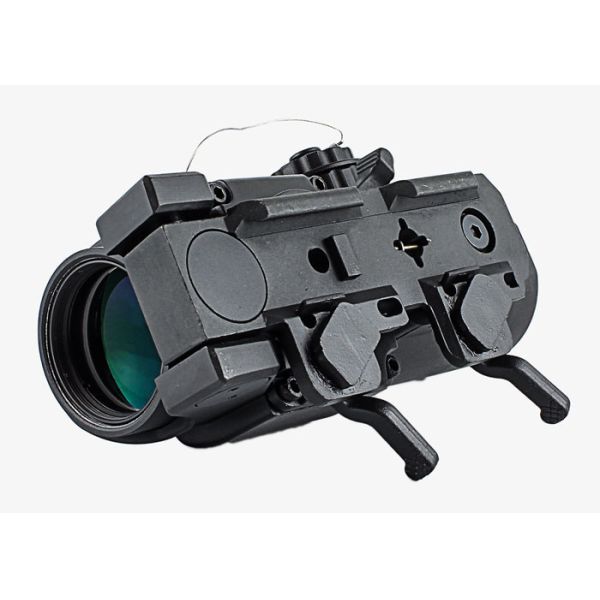 1-4X32F tactical hunting riflescope red Illuminated / Shooting Scope Vertical
