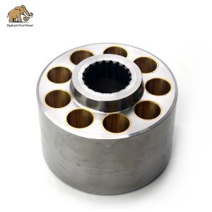 LPVD075 Liebherr Excavator Hydraulic Piston Pump Parts