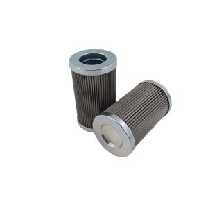 Wholesale Replace Hydraulic Pressure Filter Element 01.E450.10VG.HR.E.P for at -25°C to 120°C from china suppliers