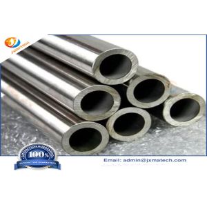 99.6% Zirconium Alloy Pipe And Tube Heat Exchangers