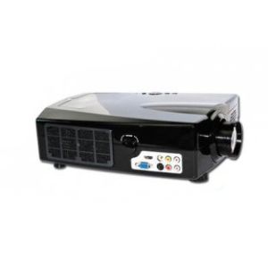 Mini Video projector,With TV function(KZ-P216B)