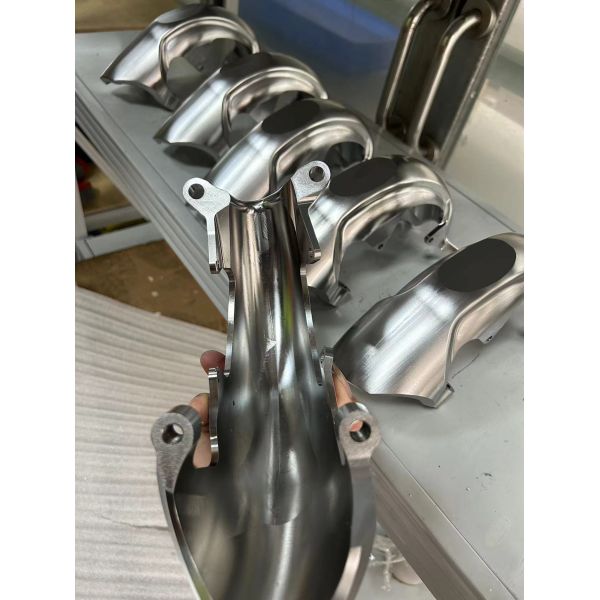 Quality Custom CNC Machining Milling Machinery Aluminium CNC Turning Machining Part for sale