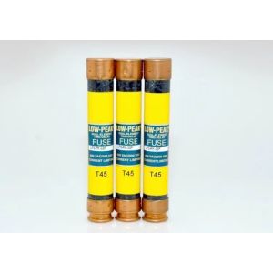 LPS-RK Series 600VAC 300VDC 0.1 - 60A Bussmann Fuse