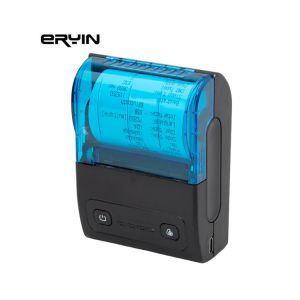Efficiently Print Scan Codes with Wireless Bluetooth Printer Equipped Mobile
