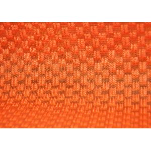 Wholesale Breathable Airmesh White Polyester Mesh Fabric Recycled Polyester Mesh 430gsm from china suppliers