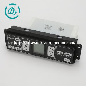 EexcavaStart DL 24VDC Air Conditioner Controller 146570-2510 237040-0021