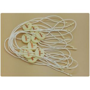 5.5KW Hydraulic Injection Moulding Machine HM-35T-ST For Hang Tag String Seal