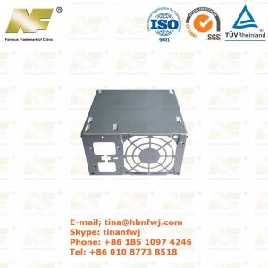 Professional Stamping Operation Bending Welding and Fabrication for Customized