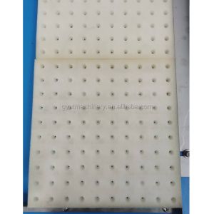 Discounted Sow Planting Machine for Cabbage Seed Nursery 600*700*800mm Size