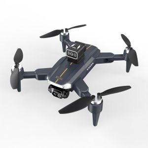 Js26 Foldable Entertainment Drones Beginner Operator Skill Level Optical Flow