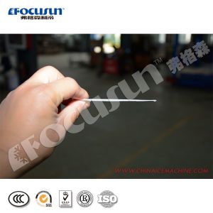 Focusun 10 Ton Sea Midium Air Flake Ice Making Machine with Low Voltage
