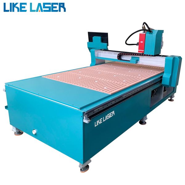 General Long Lifespan Laser Glass Engraving Machine for Decorative Bath Silver