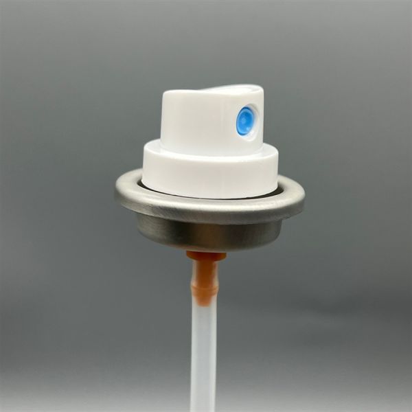 Quality Advanced Sunscreen Spray Pump Valve for Premium Skincare with Precision & Anti-Tamper Features for sale