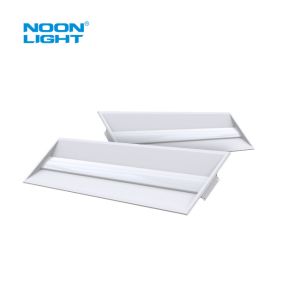 Wholesale 1x4FT Power selectable Center Basket Troffer Light Fixture from china suppliers