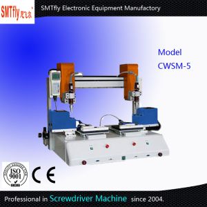 Automatic Bench Screwdriver Machine Screw Fasten Machine For PCBA