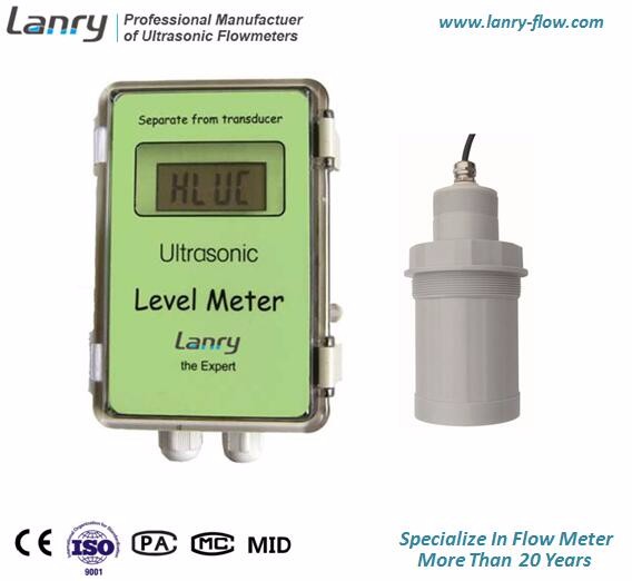 LMB ULTRASONIC LEVEL METER FOR OIL TANK AND WATER TANK