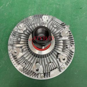167981 Fan Clutch For truck cooling System