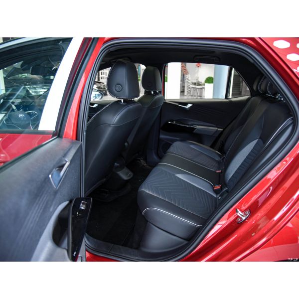 Cheapest price electric car Volk swagen ID3 cheapest price 2022 Pro Vw Energy High-Speed Suv Cn Sic new Car