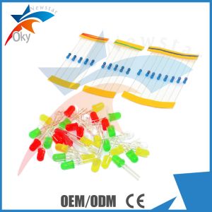 UNO R3 Development Board Kit Containing Solderless Breadboard LCD1602 RFID