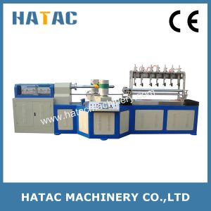 Automatic Computer Paper Punching and Folding Machine,Computer Paper Making