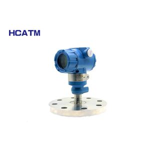 Wholesale Liquid Gas Capacitive Differential Pressure Transducer For Measurement from china suppliers