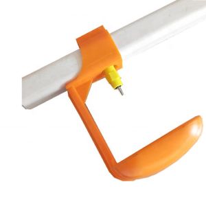 Automatic Chicken Nipple Cups Poultry Water Nipple System