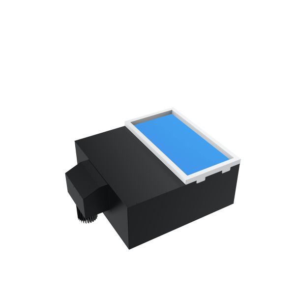 Quality Customized Sky And Sunshine Lamp LT150 With COB Light Source for sale