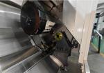 Customization Options Flexibility Milling And Turning Machine With 5 Channels
