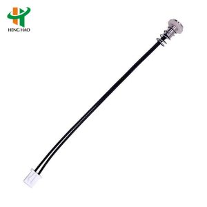 10K 3950K 3435K 3977K Temperature Sensor , NTC PT100 Thermocouple