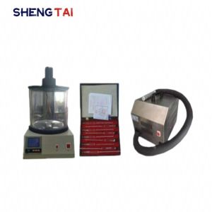 Density tester for petroleum product GB/T1884,ISO　3675,ASTM　D1298,DIN　51757,JIS