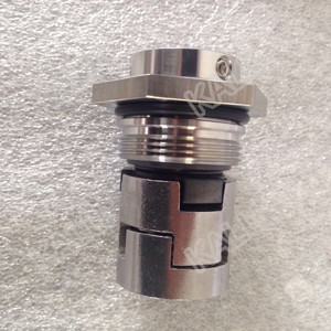 1.2Mpa 16mm Mechanical Seal Mechanical Cartridge Seal Replacement Of Grundfos