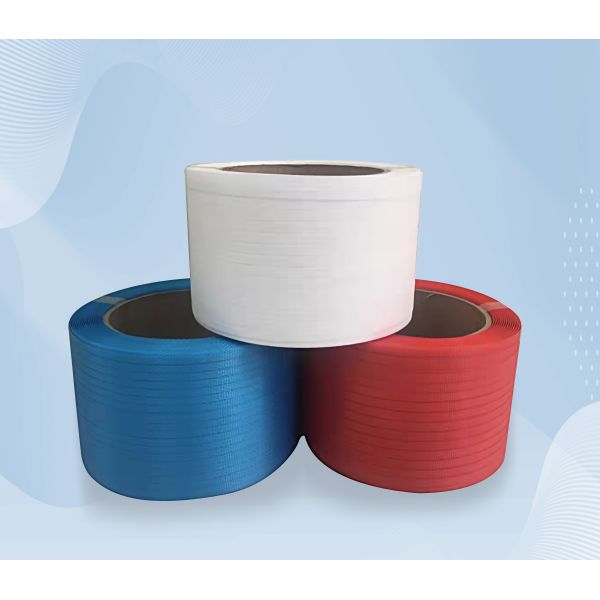 GUGAO Motor PP Strap Manufacturing Machine for Packaging Materials